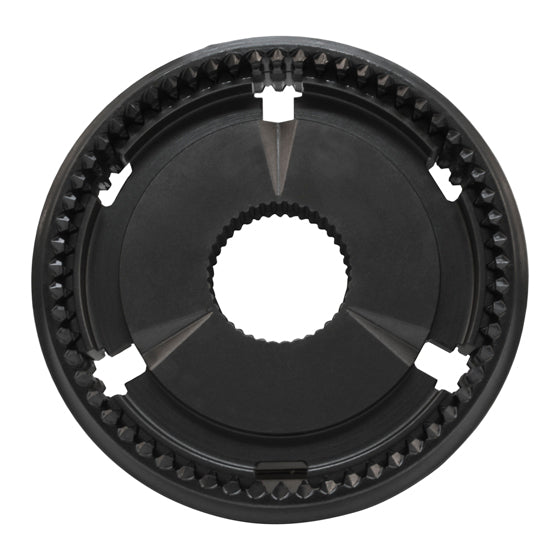 Manual Transmission Zf S542 3Rd & 4Th Hub & Slider USA Standard Gear