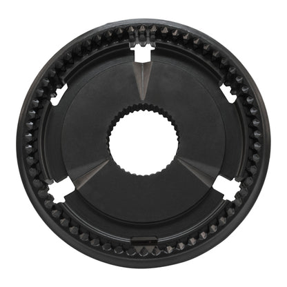 Manual Transmission Zf S542 3Rd & 4Th Hub & Slider USA Standard Gear