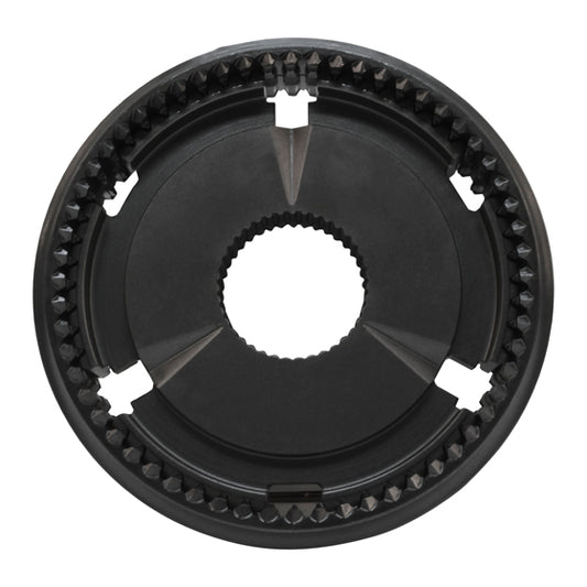 Manual Transmission Zf S542 3Rd & 4Th Hub & Slider USA Standard Gear