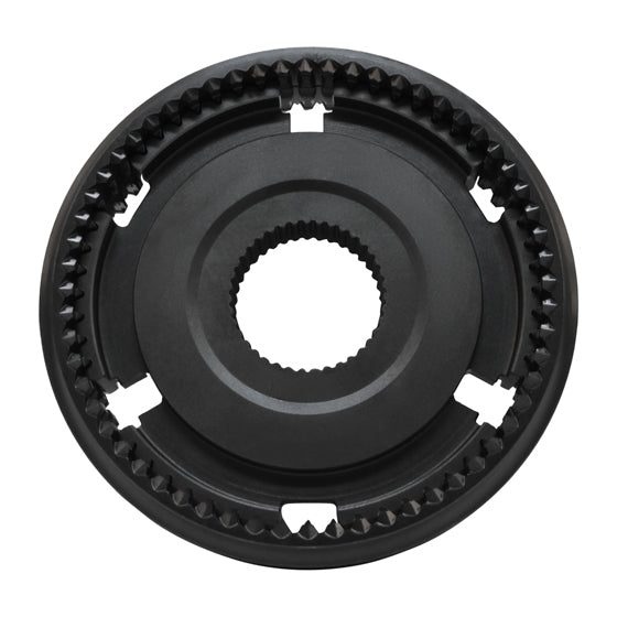 Manual Transmission Zf S542 3Rd & 4Th Hub & Slider USA Standard Gear-1