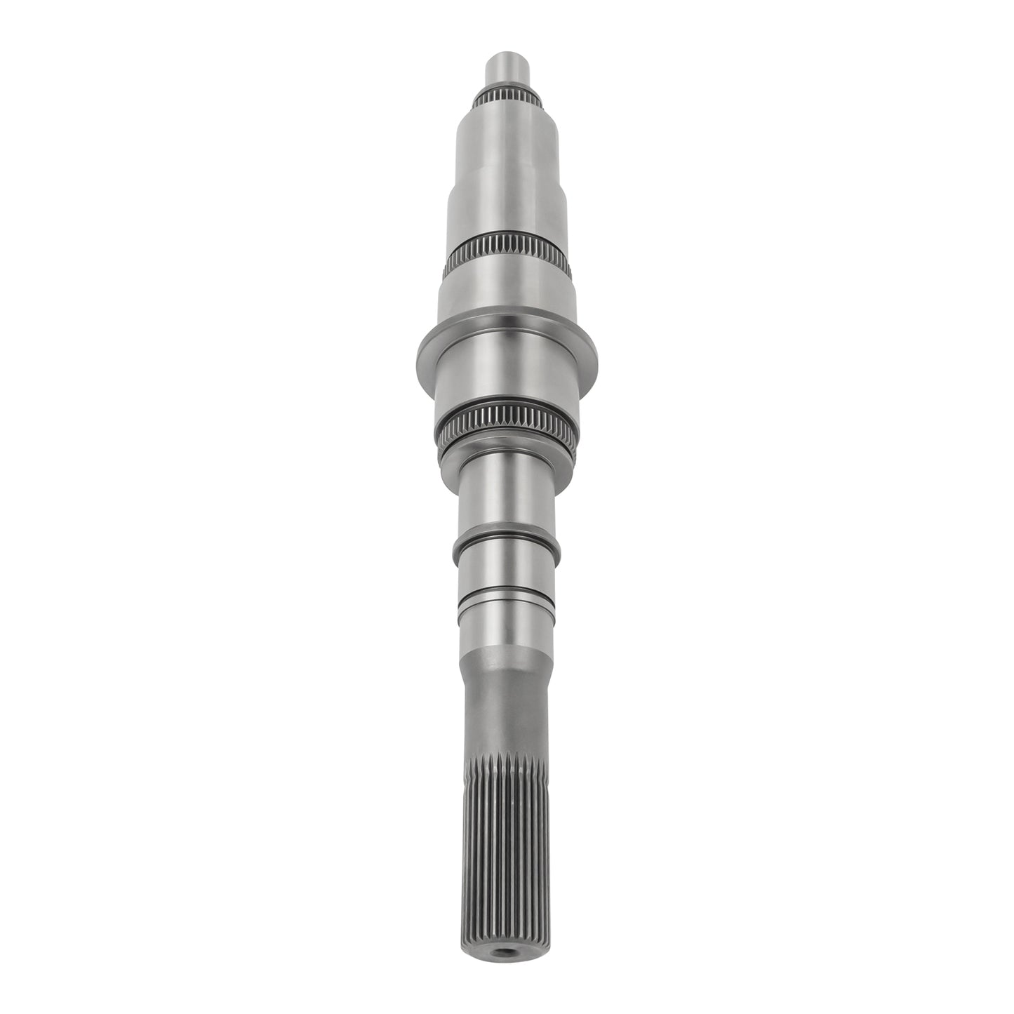 Manual Transmission Mainshaft Diesel 4Wd USA Standard Gear-1