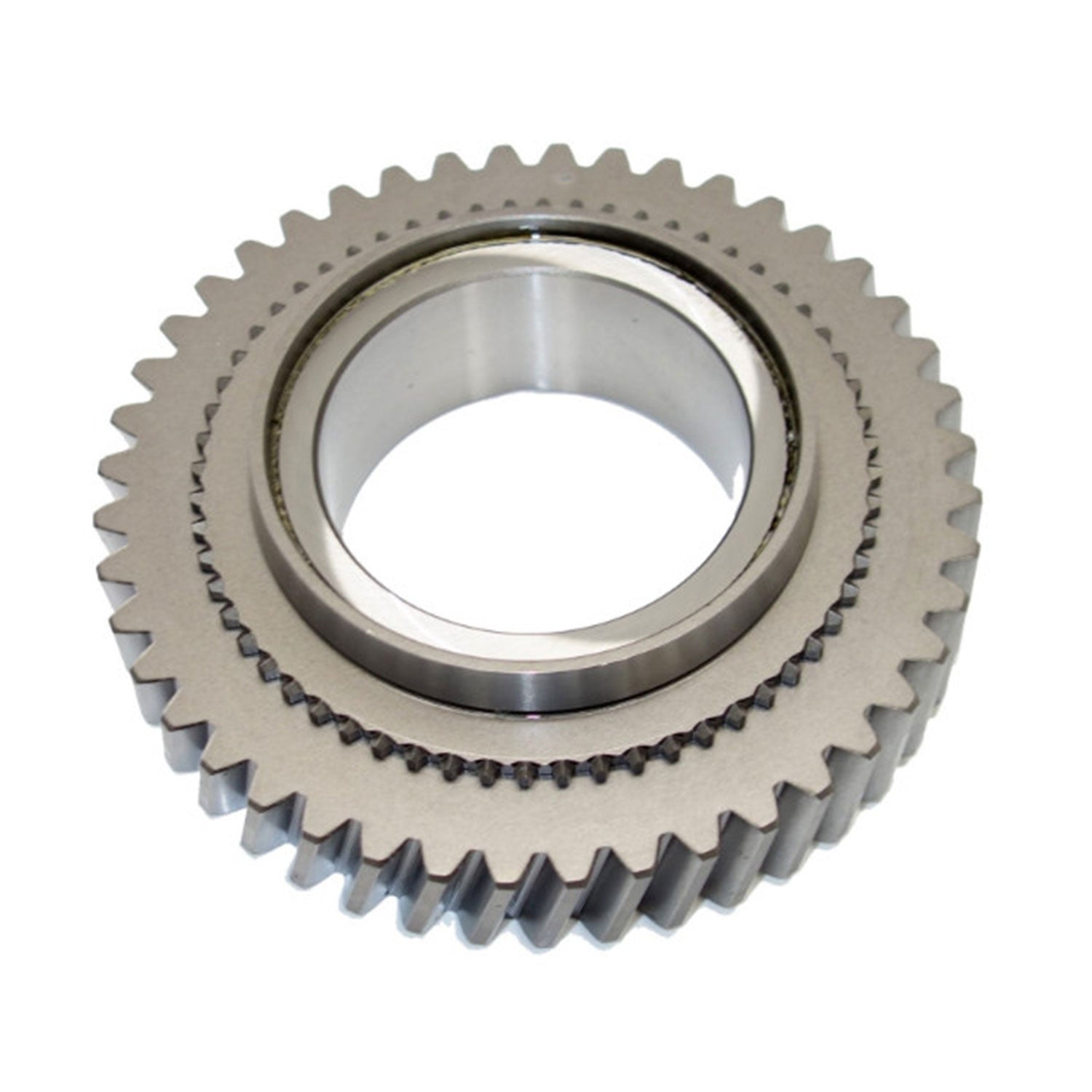 Manual Transmission Zf S542 Reverse USA Standard Gear