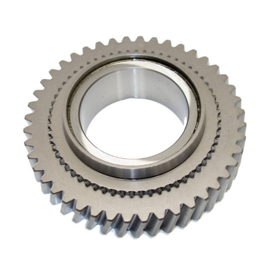Manual Transmission Zf S542 Reverse USA Standard Gear