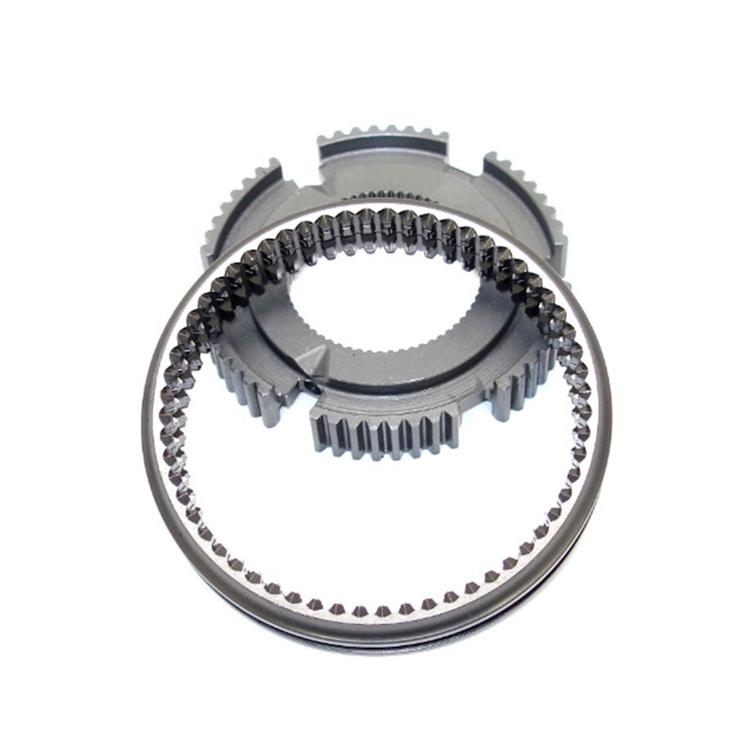 Manual Transmission Zf S542 5Th & Reverse Hub & Sleeve USA Standard Gear