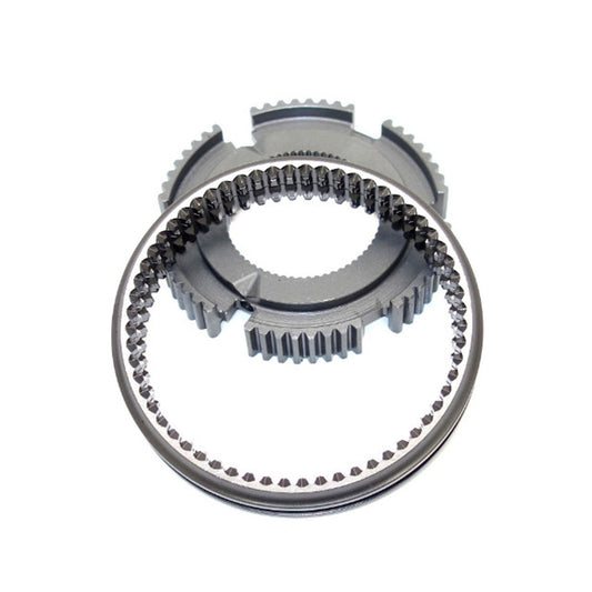 Manual Transmission Zf S542 5Th & Reverse Hub & Sleeve USA Standard Gear