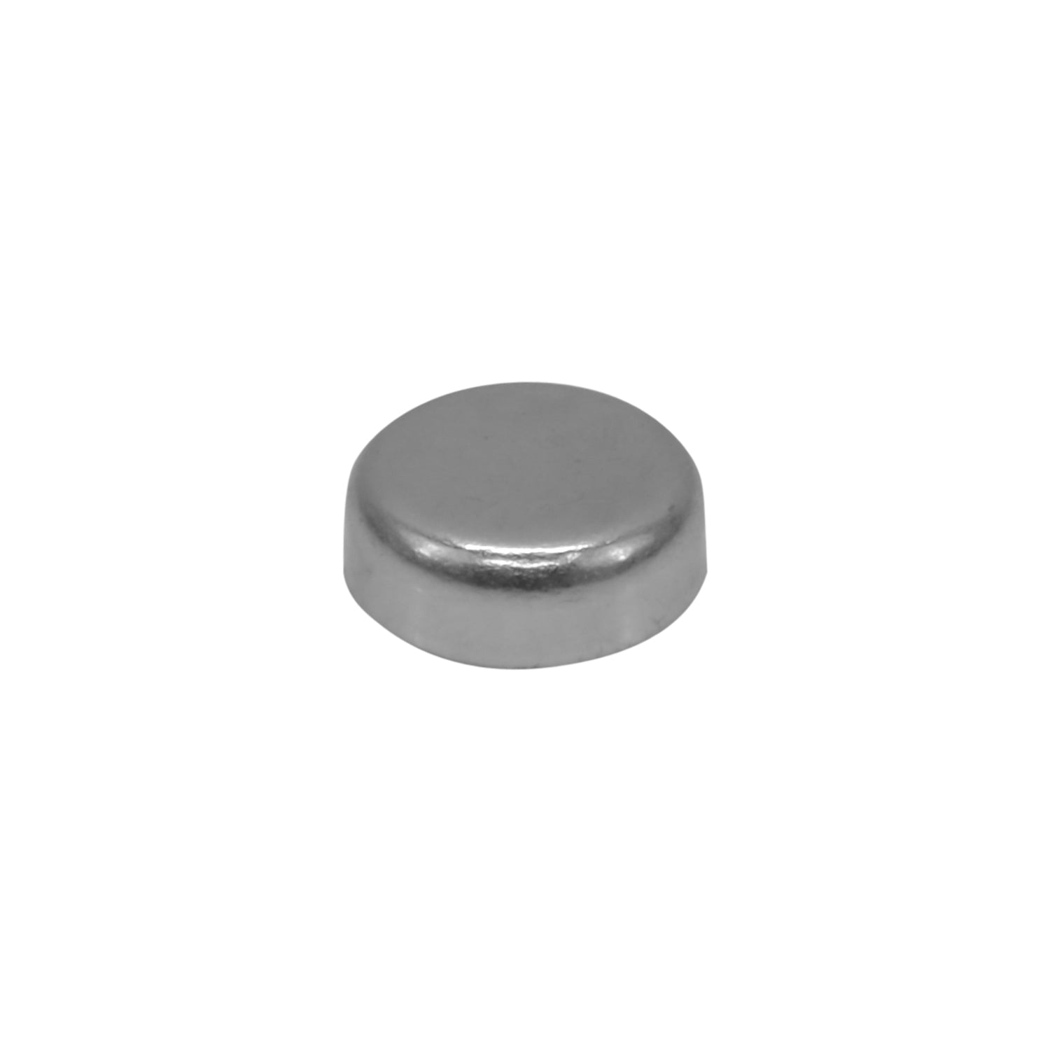 Manual Zf S542, S547, S6-650, & 6S-750 Detent Frost Plug 1/2 Inch USA Standard Gear
