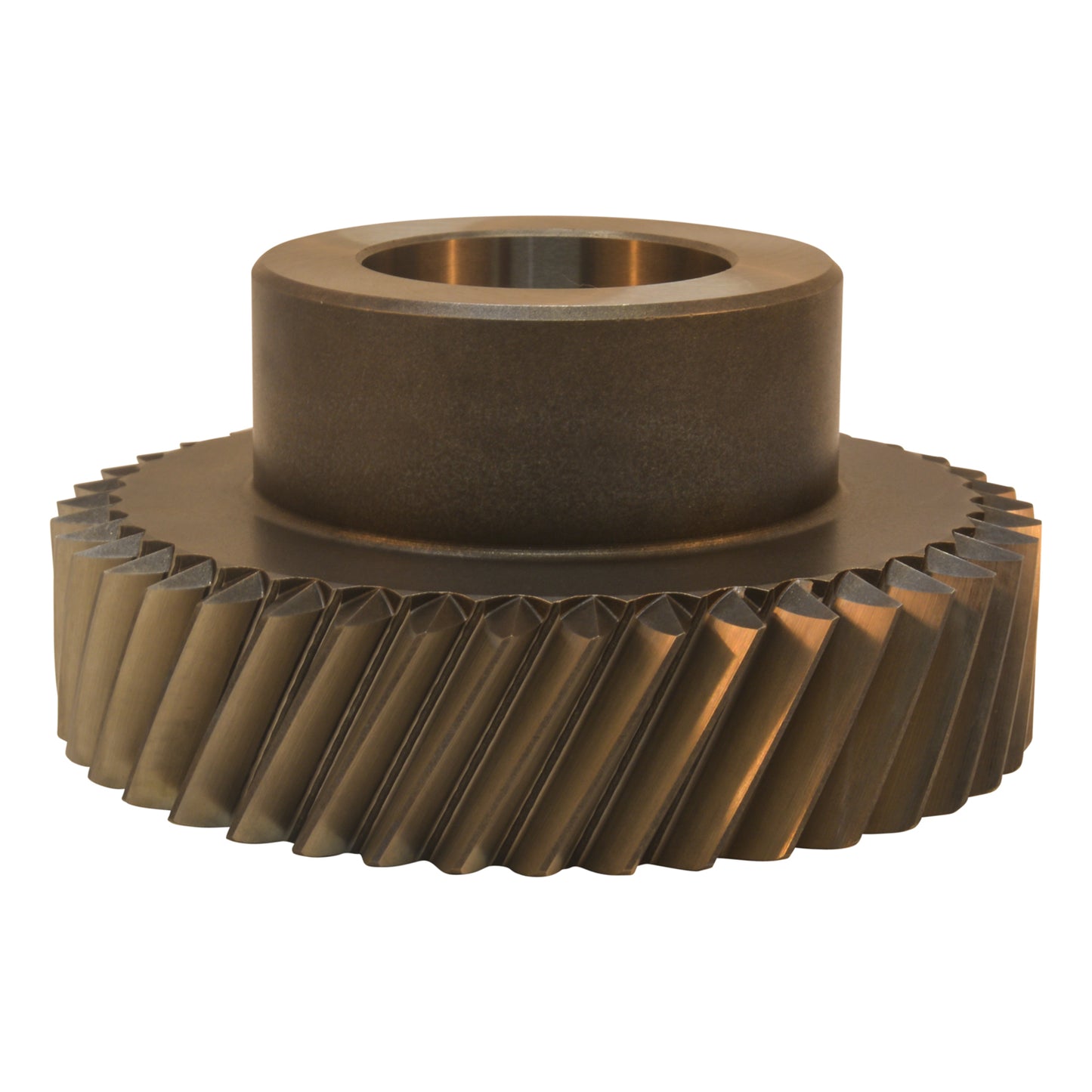 Manual Transmission Zf 4Th Countershaft , 41 Tooth USA Standard Gear