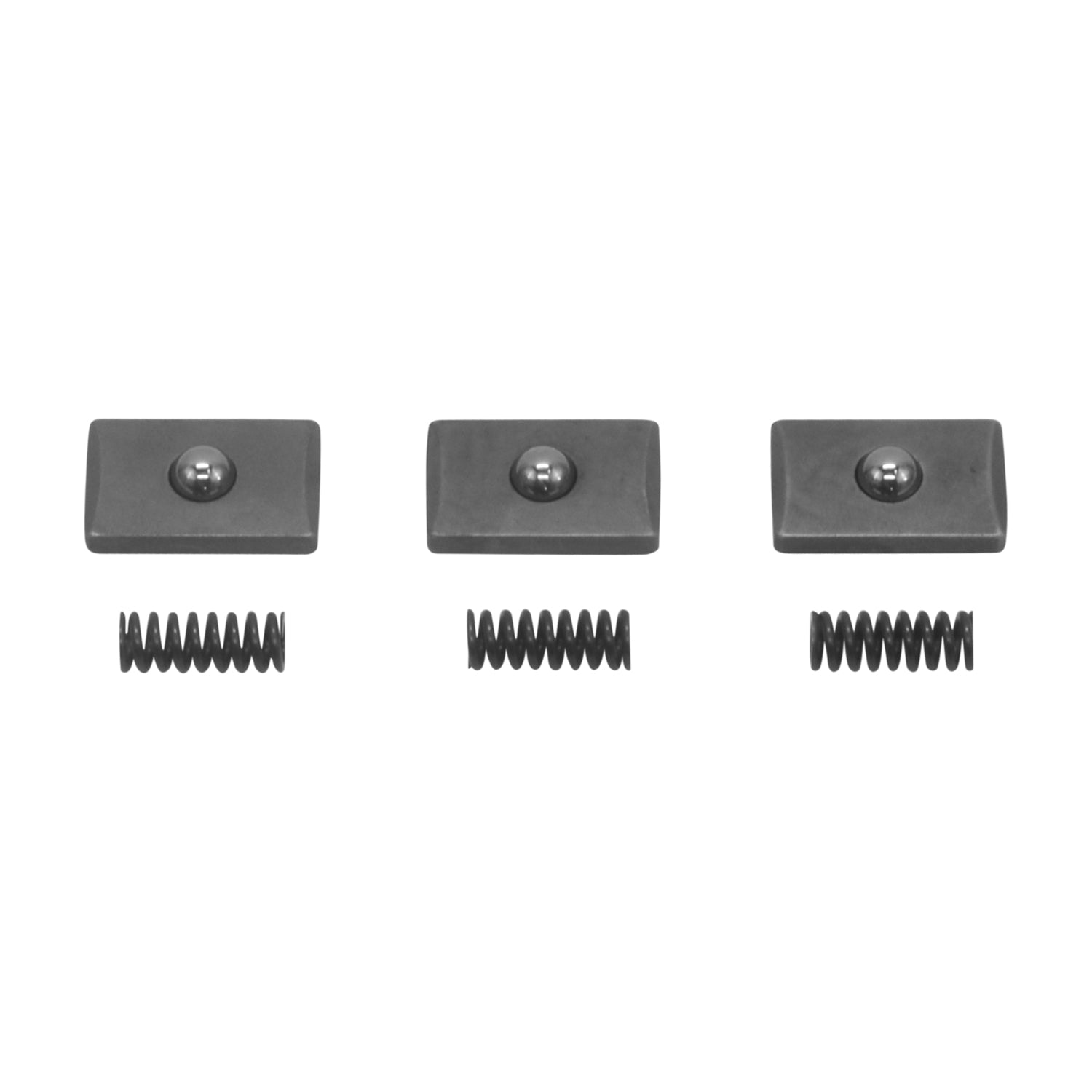 Manual Transmission Zf Synchro Ball Spring Key Kit USA Standard Gear