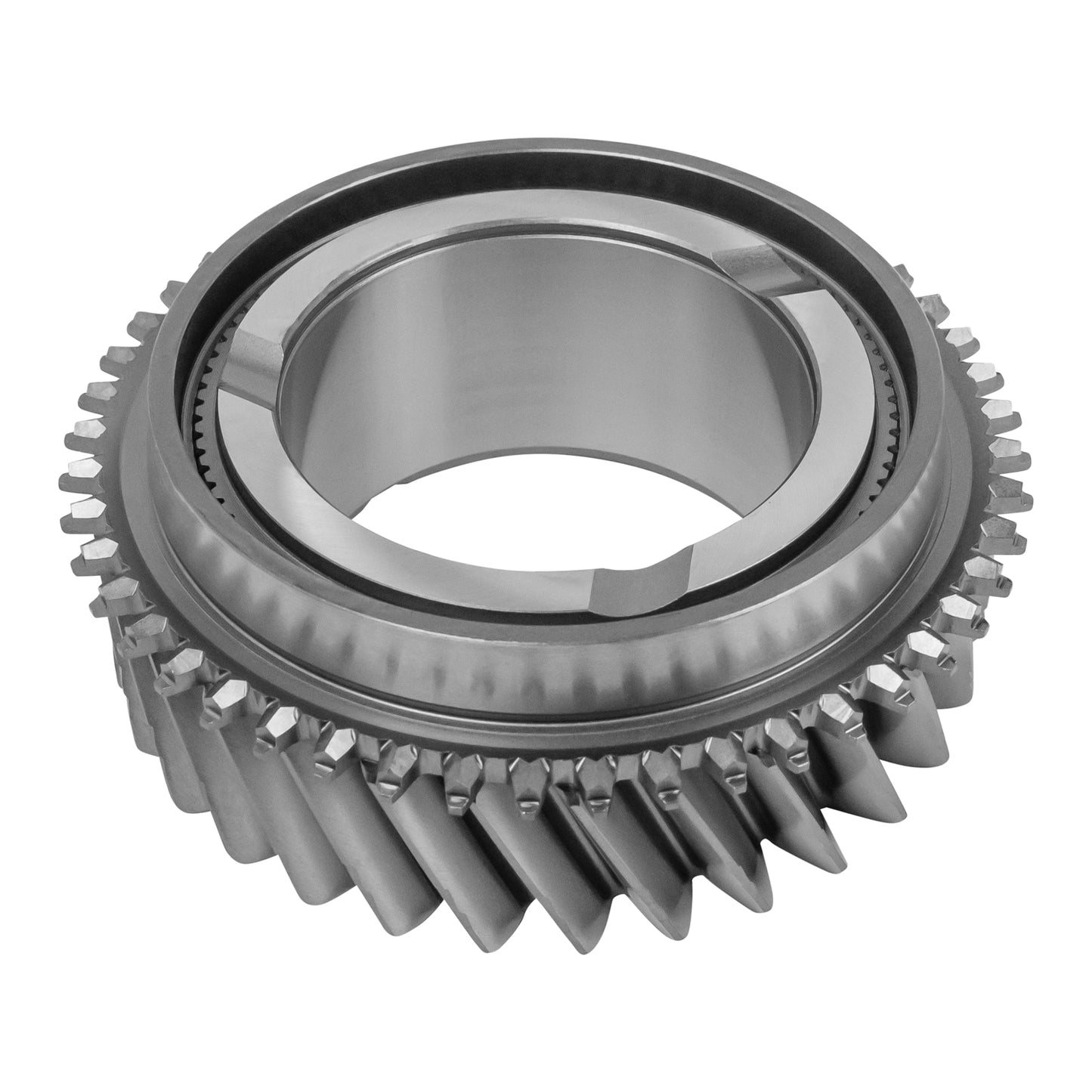 Manual Transmission Zf 3Rd 31-Tooth USA Standard Gear-1