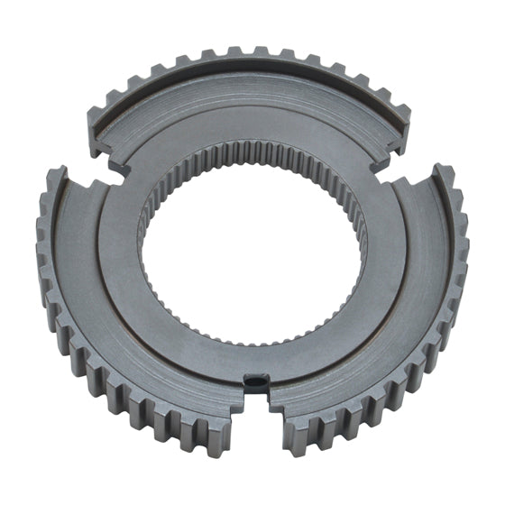 Manual Transmission Zf 5Th & Reverse Synchro Hub USA Standard Gear-1