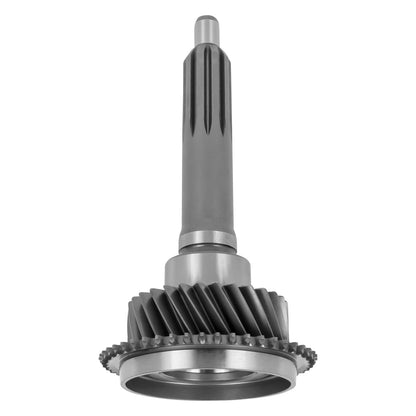Manual Transmission Zf Input Shaft 9.5 Inch Long USA Standard Gear
