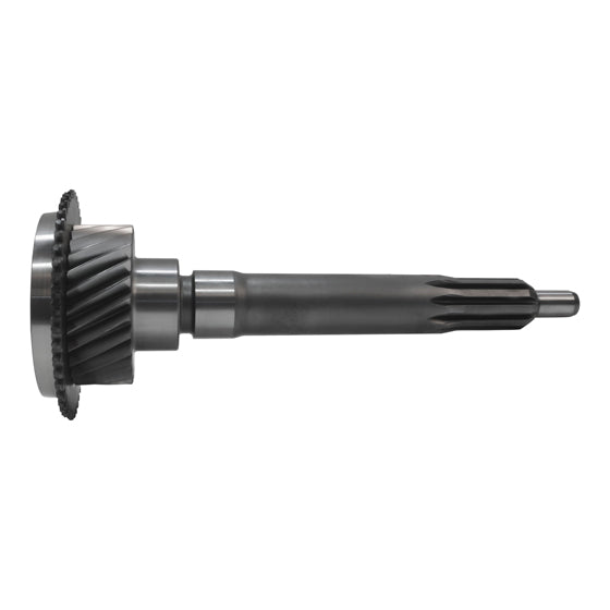 Manual Transmission Zf Input Shaft 12 Inch Long USA Standard Gear