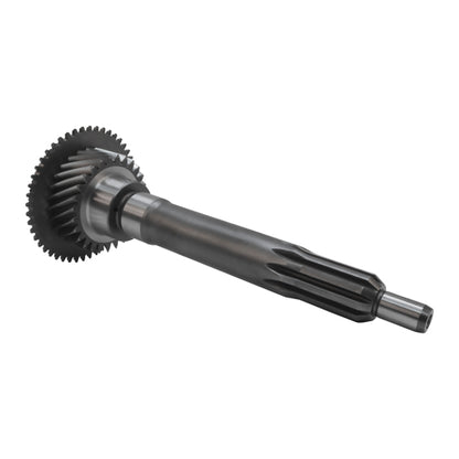 Manual Transmission Zf Input Shaft 12 Inch Long USA Standard Gear-1