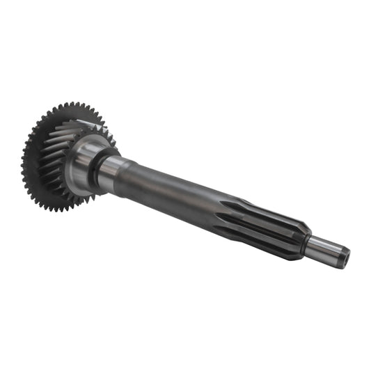 Manual Transmission Zf Input Shaft 12 Inch Long USA Standard Gear-1