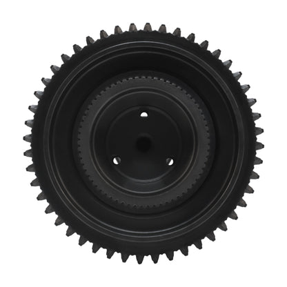 Manual Transmission Zf Input Shaft 12 Inch Long USA Standard Gear-2