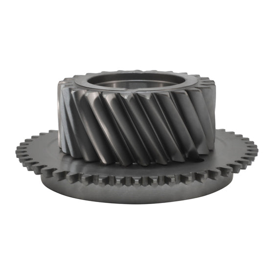 Manual Transmission Zf 5Th USA Standard Gear