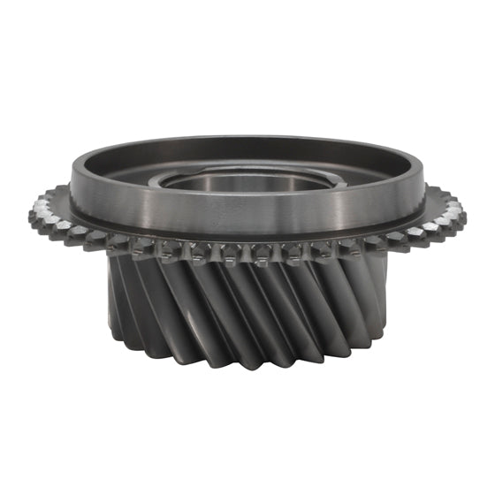 Manual Transmission Zf 5Th USA Standard Gear-1