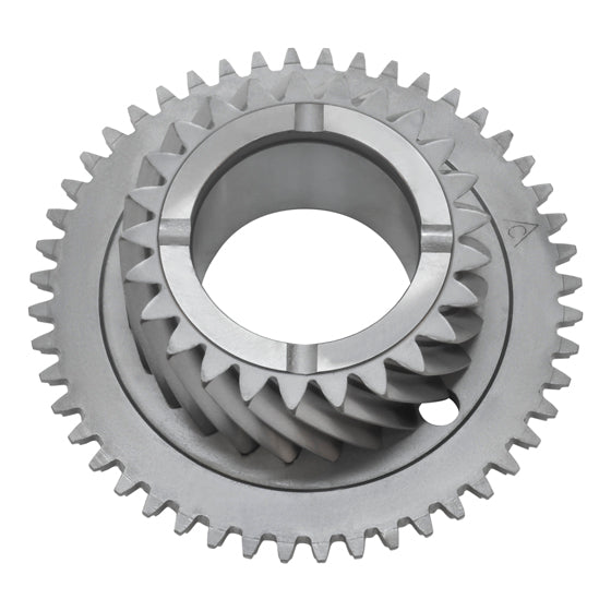 Manual Transmission Zf 5Th USA Standard Gear-2