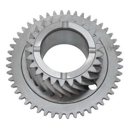 Manual Transmission Zf 5Th USA Standard Gear-2