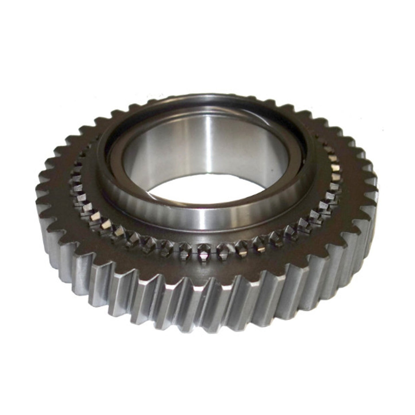 Manual Transmission Zf-S547 Reverse USA Standard Gear