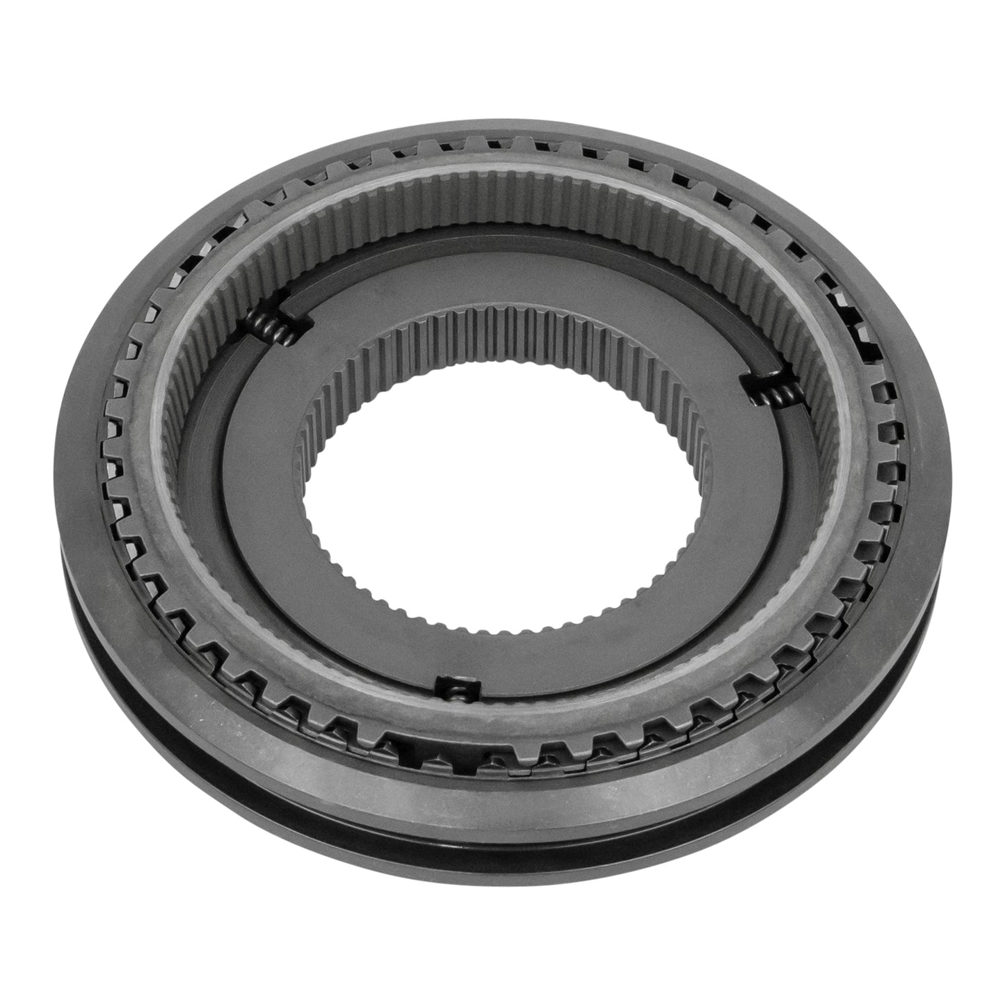 Manual Transmission Zf-S547 5Th & Reverse Synchro Assembly USA Standard Gear