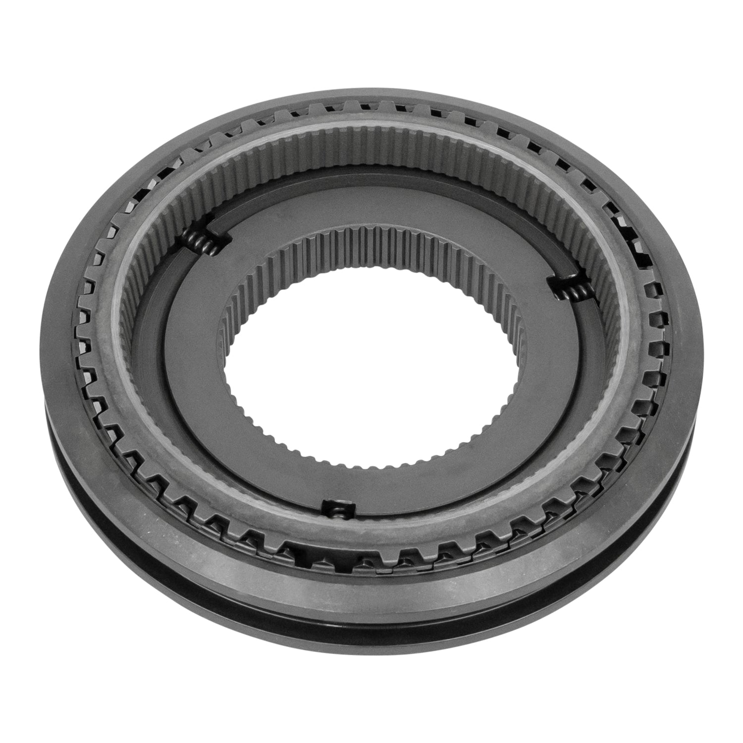 Manual Transmission Zf-S547 5Th & Reverse Synchro Assembly USA Standard Gear