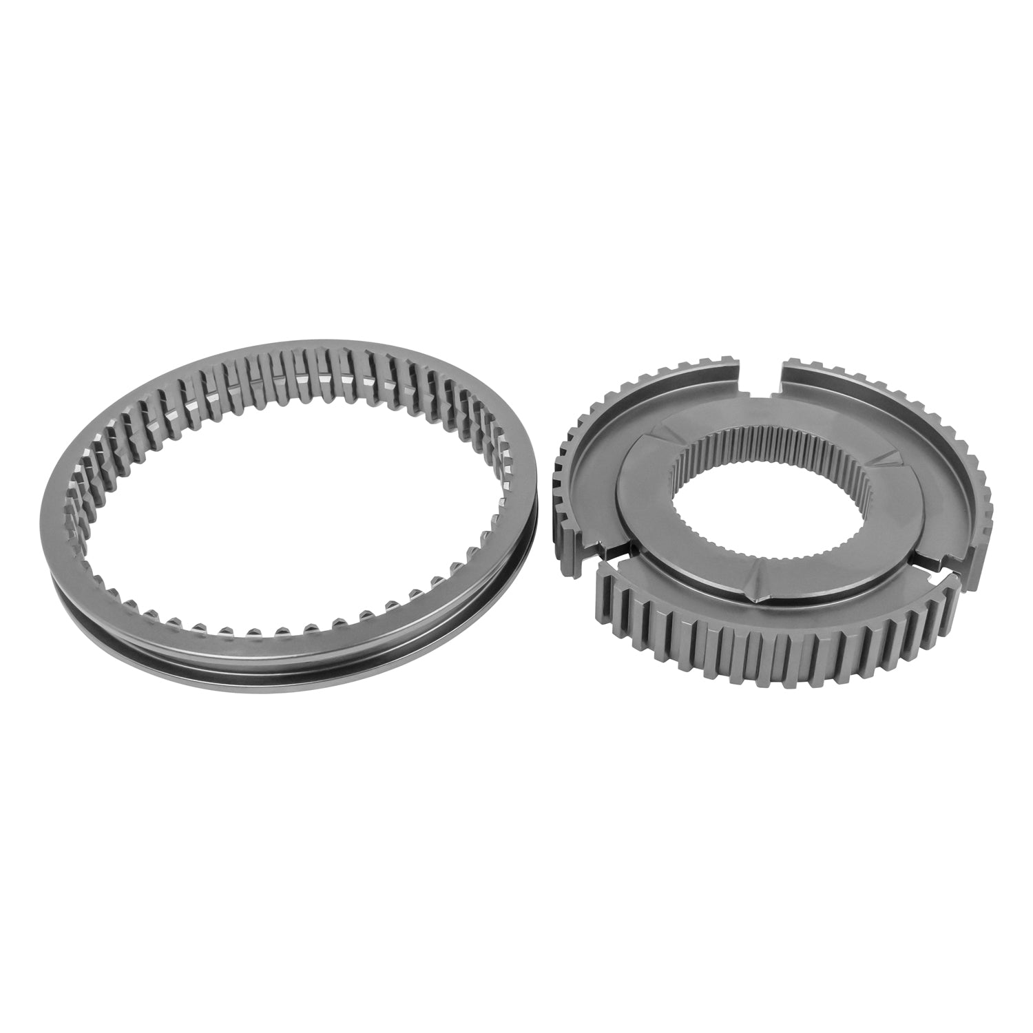 Manual Transmission Zf-S547 1St & 2Nd Synchro Hub & Slider USA Standard Gear