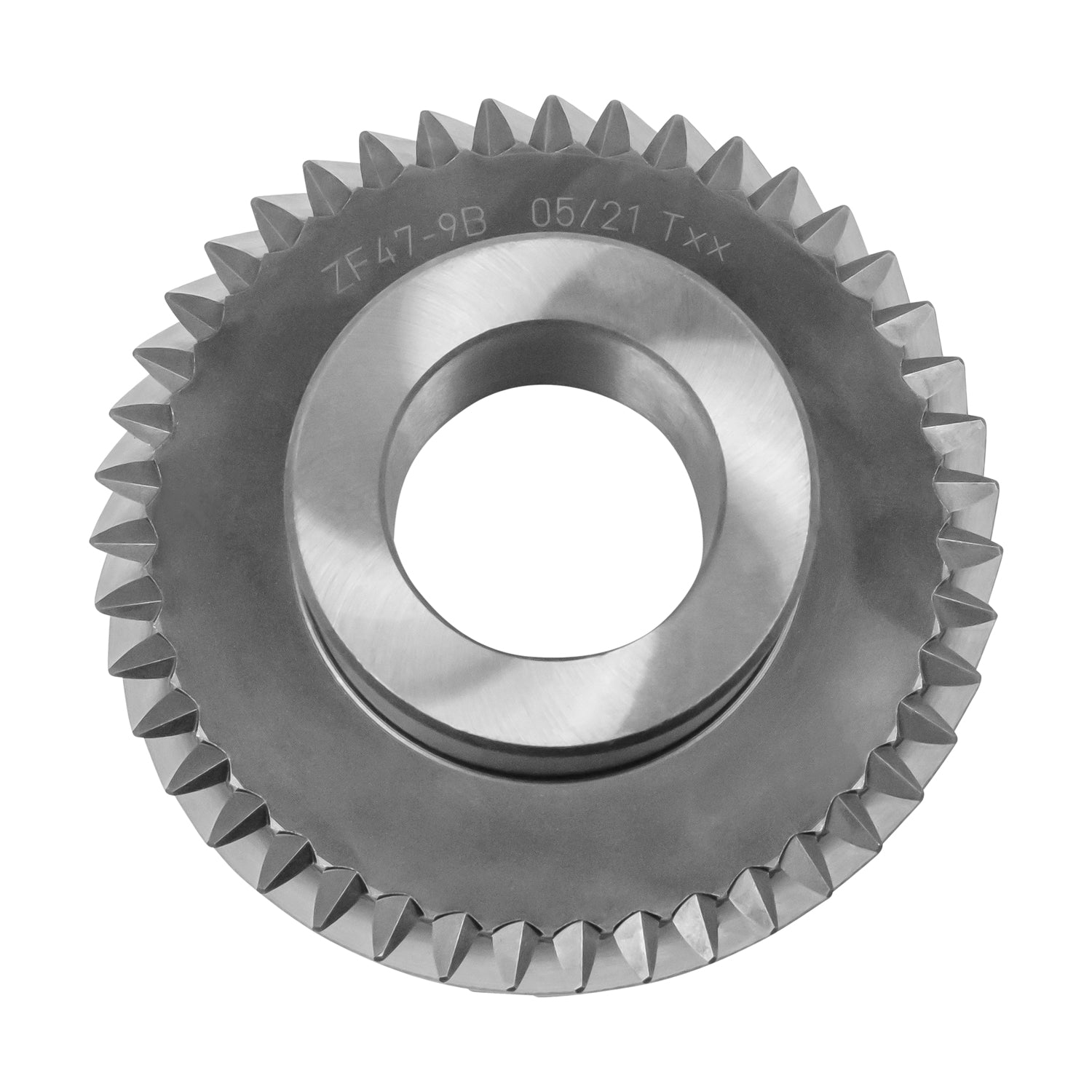 Manual Transmission Zf-S547 4Th Countershaft USA Standard Gear-1