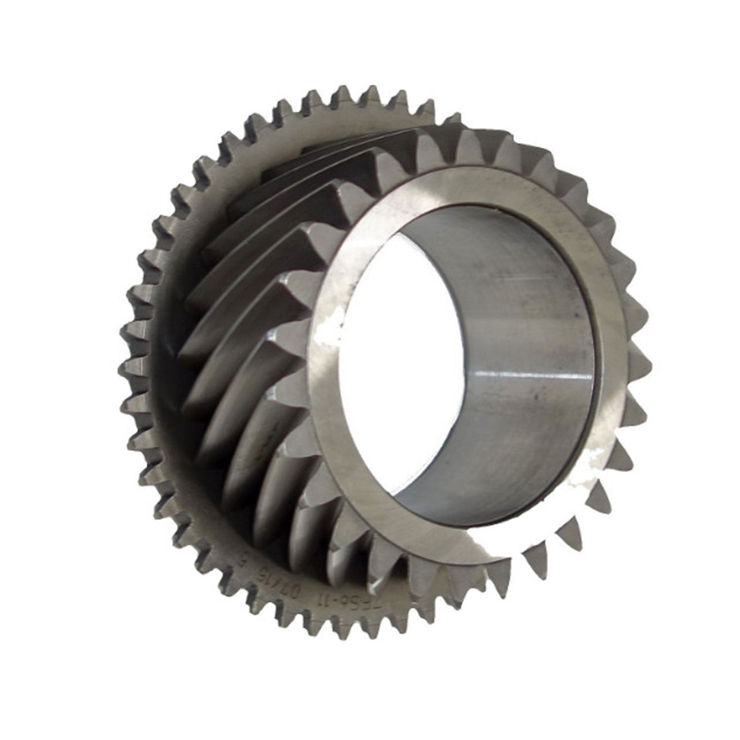 Manual Transmission Zf 3Rd 3-Spd USA Standard Gear