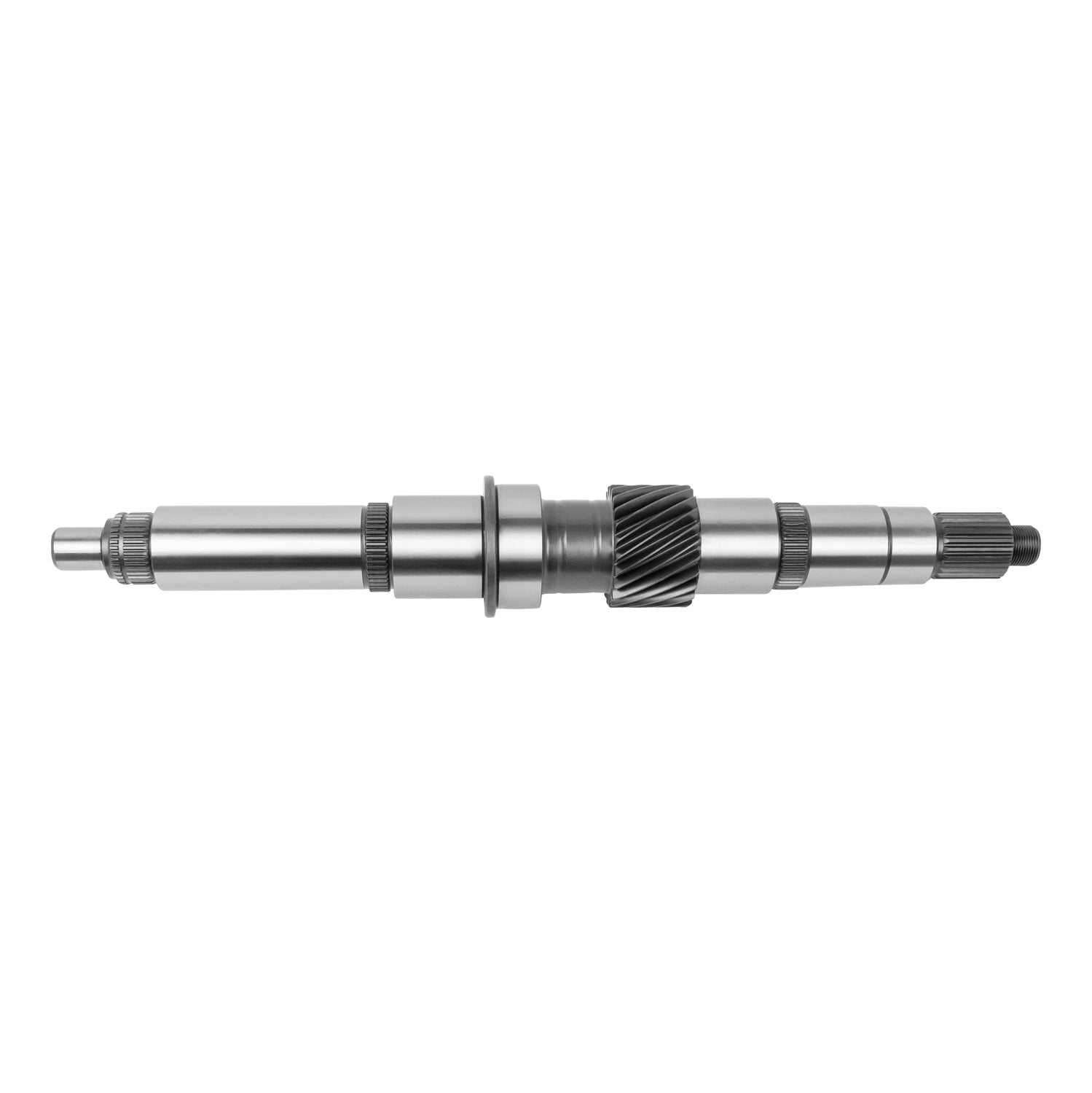 Manual Transmission Zf Mainshaft 6-Spd 2Wd USA Standard Gear