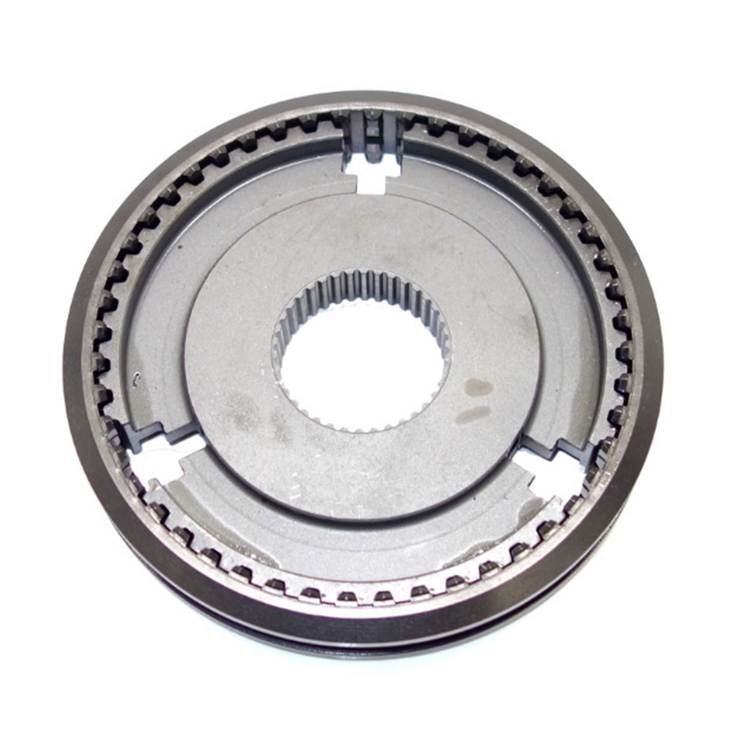 Manual Transmission Zf 3Rd & 4Th Hub & Slider 6-Spd USA Standard Gear