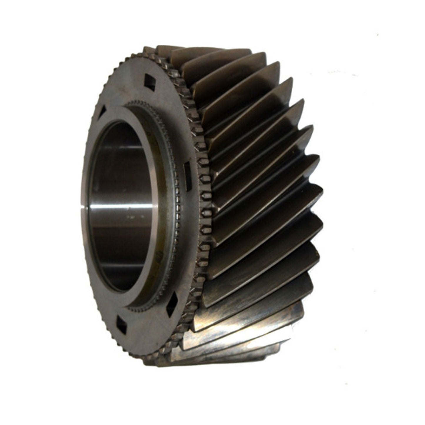 Manual Transmission Zf 2Nd 6-Spd 31-Tooth USA Standard Gear