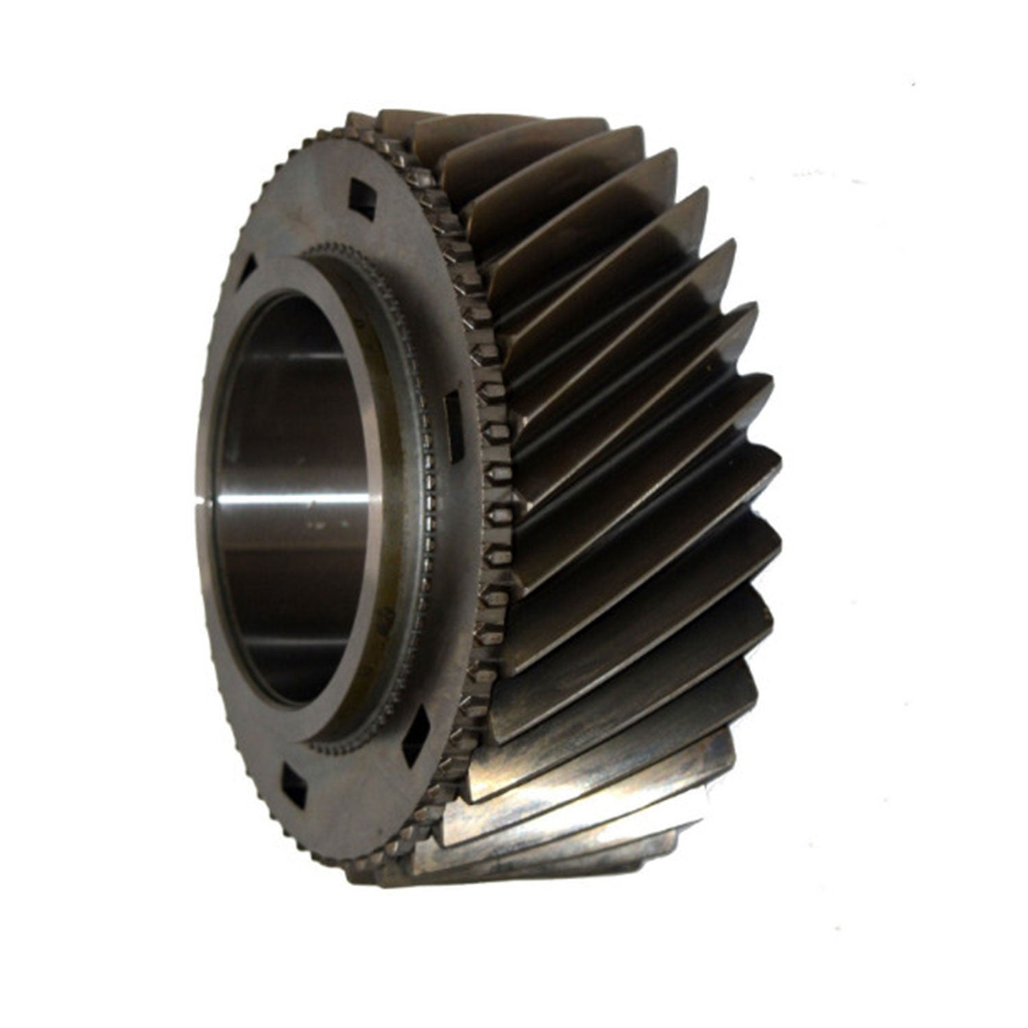 Manual Transmission Zf 2Nd 6-Spd 31-Tooth USA Standard Gear