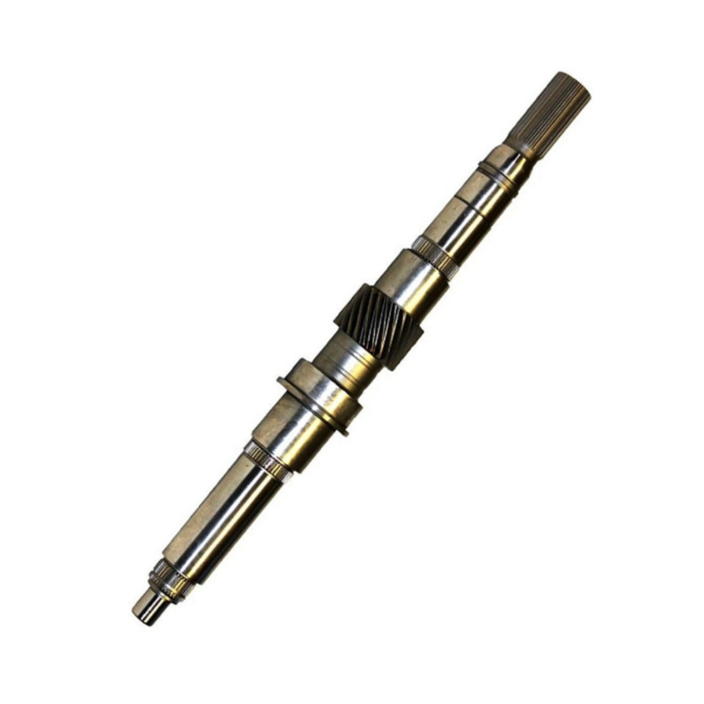 Manual Transmission Zf Mainshaft 6-Spd 4Wd USA Standard Gear
