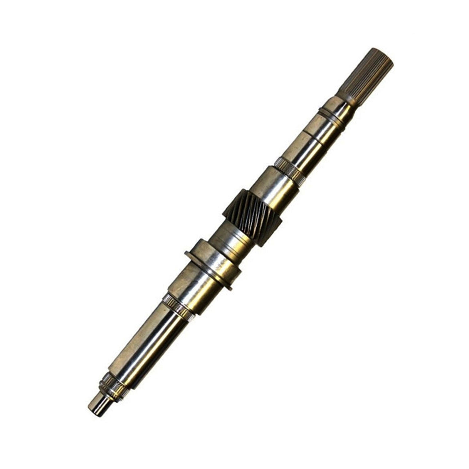 Manual Transmission Zf Mainshaft 6-Spd 4Wd USA Standard Gear
