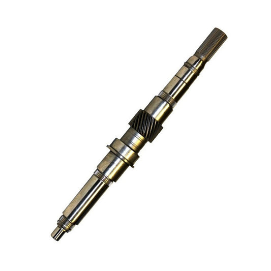 Manual Transmission Zf Mainshaft 6-Spd 4Wd USA Standard Gear