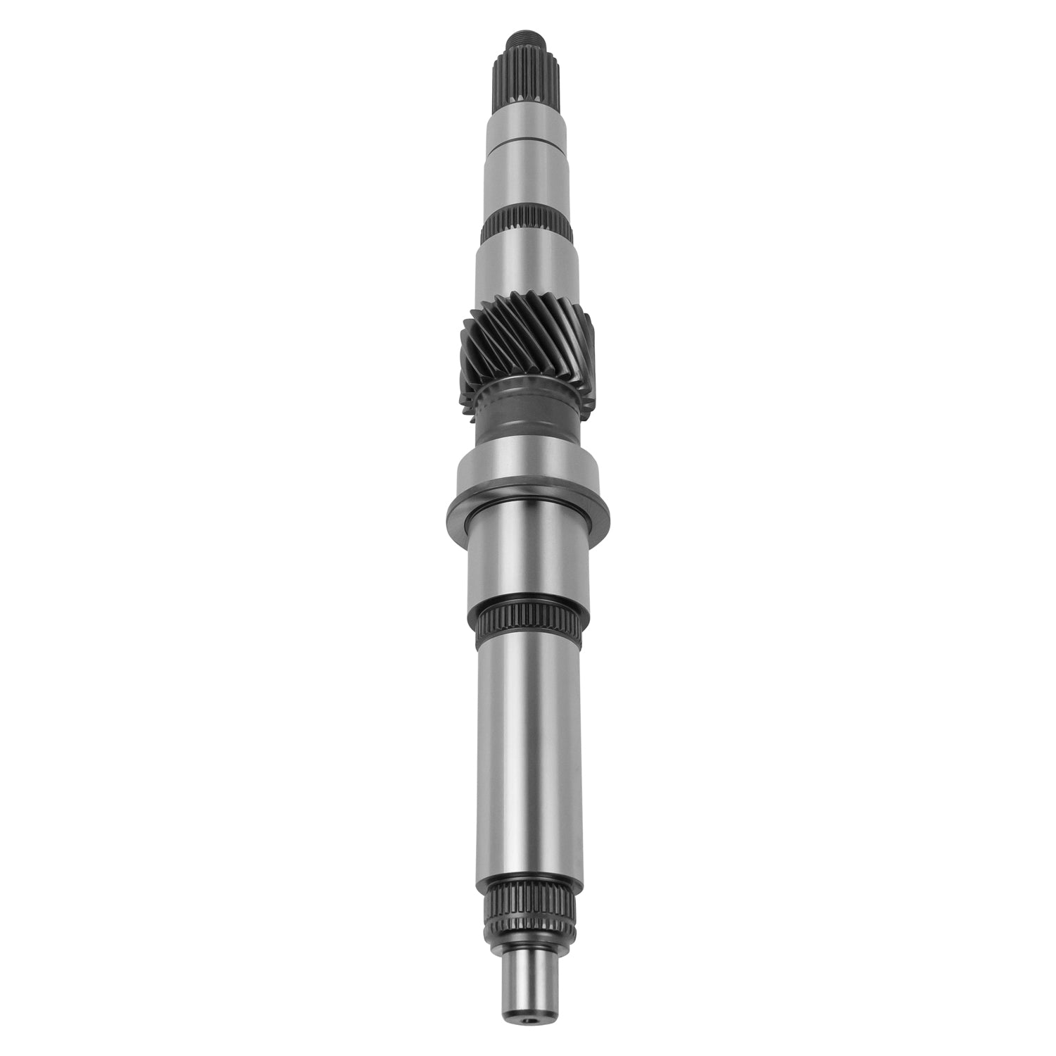 Manual Transmission Zf Mainshaft 6-Spd 2Wd USA Standard Gear-1