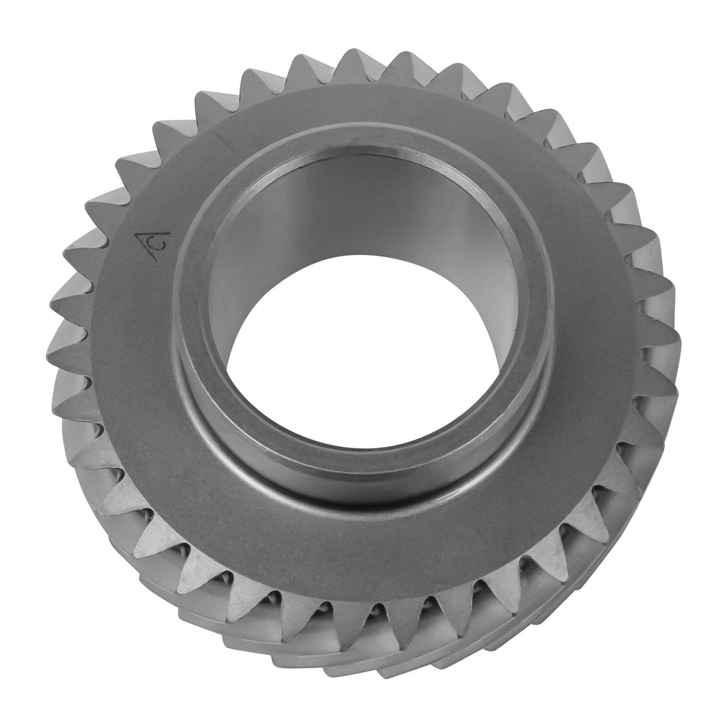 Manual Transmission Zf 3Rd Counter 6-Spd USA Standard Gear