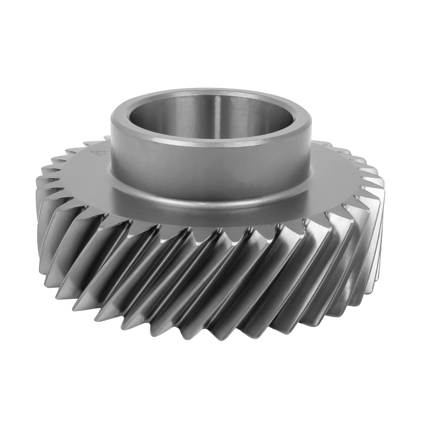 Manual Transmission Zf 3Rd Counter 6-Spd USA Standard Gear-2