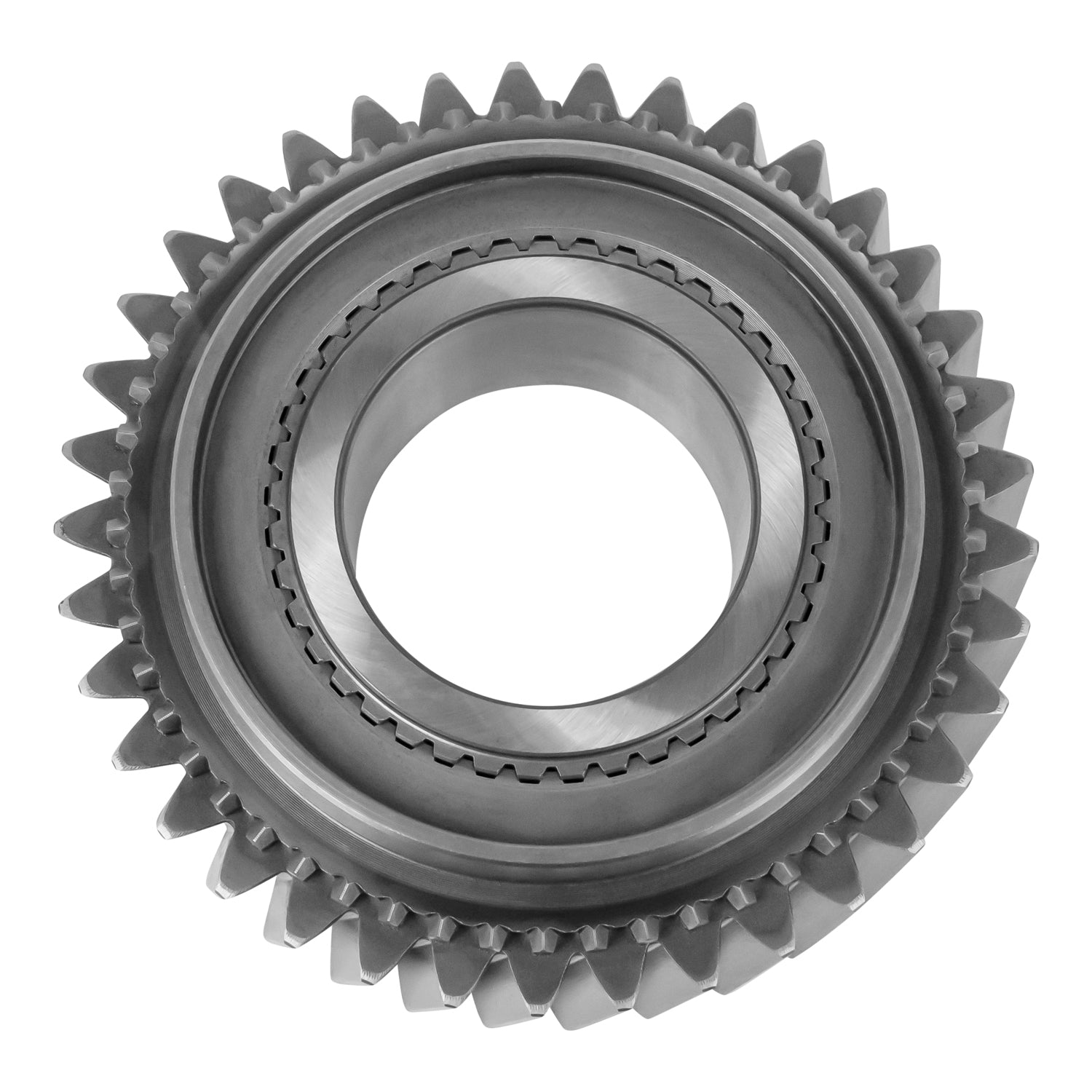 Manual Transmission Zf Reverse USA Standard Gear