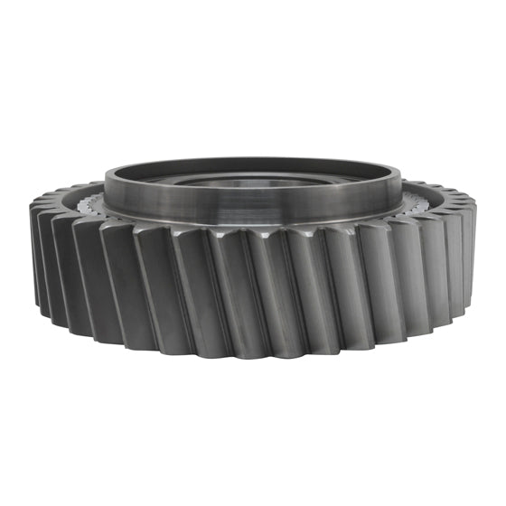 Manual Transmission Zf Creeper USA Standard Gear