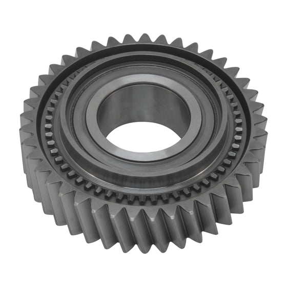 Manual Transmission Zf Creeper USA Standard Gear-4