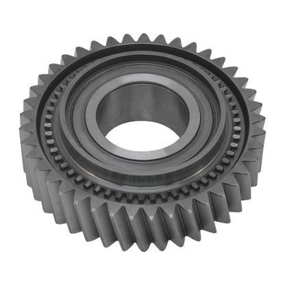 Manual Transmission Zf Creeper USA Standard Gear-4
