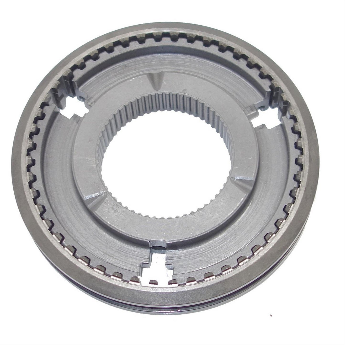 Manual Transmission Zf 5Th Synchro Hub & Sleeve USA Standard Gear