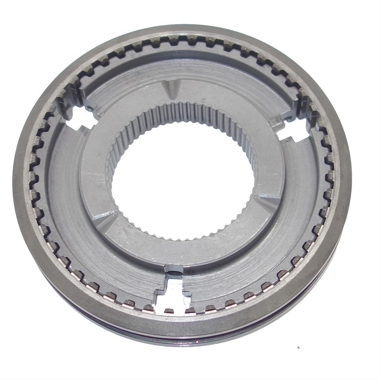 Manual Transmission Zf 5Th Synchro Hub & Sleeve USA Standard Gear