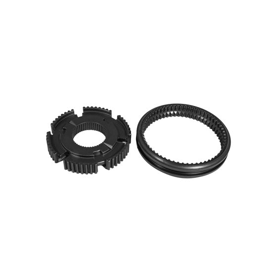 Manual Transmission Zf 1St & 2Nd Hub & Sleeve 6Spd USA Standard Gear