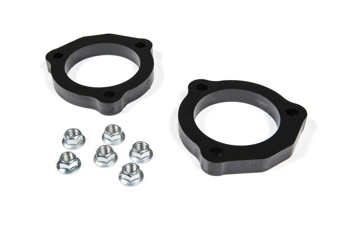 15-22 Colorado/Canyon 1.25 Inch Leveling Kit Zone Offroad