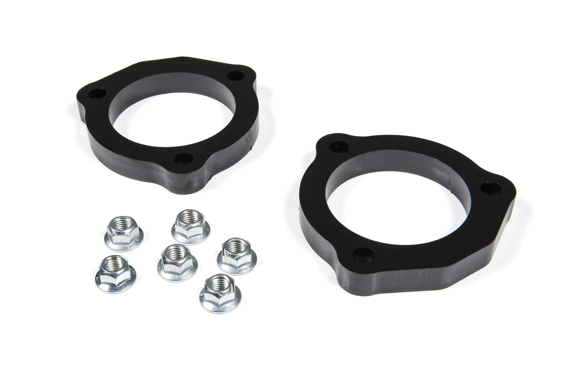 15-22 Colorado/Canyon 1.25 Inch Leveling Kit Zone Offroad