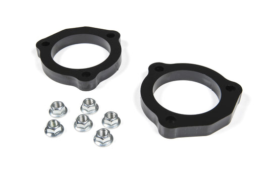 15-22 Colorado/Canyon 1.25 Inch Leveling Kit Zone Offroad