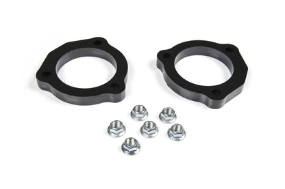 15-22 Colorado/Canyon 1.25 Inch Leveling Kit Zone Offroad-1